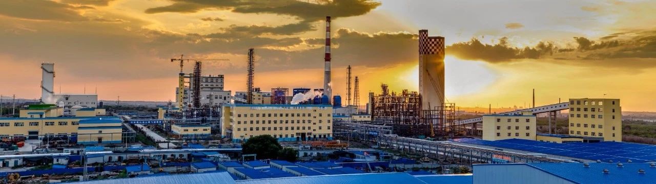 【心連心·瞬間】心連心化學(xué)工業(yè)集團建廠50周年回眸（六）