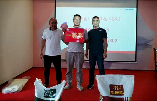 心連心東方甜玉米“豐收王”開(kāi)賽，看看“冠軍玉米”是怎么種的！